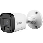 DAHUA DH-HAC-B5E20P-A-0280B Уличная цилиндрическая HDCVI-видеокамера 2Мп, CMOS ...