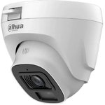 DAHUA DH-HAC-T5E20P-A-0280B Уличная турельная HDCVI-видеокамера 2Мп CMOS ...