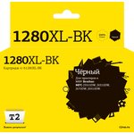 LC1280XLBK, Картридж струйный T2 LC-1280BK XL(IC-B1280XL-BK)чер.для Brother ...