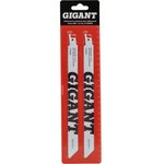 Полотна по металлу для сабельной пилы Gigant ...