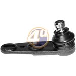AUB94225, ШАР ОПОРА AUDI 80 88-91 D19 ПЕР R ...