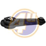 NS-EM-00116, ПОДУШКА ДВИГАТЕЛЯ, ПОДУШКА ДВИГ ЛЕВ NIS ALMERA N16 UKP 00-06