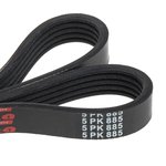 Ремень поликлиновый ABA AUTOMOTIVE 5PK885
