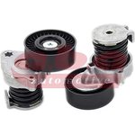 Натяжитель приводного ремня ABA AUTOMOTIVE YD757504