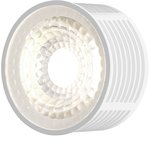DK4000-8W dim Керамический светодиодный модуль. Белый с прозрачной линзой 60 ...