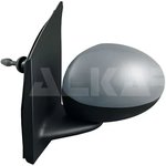 6101857, Зеркало в сборе L [Мех.привод/ ...