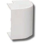 CKMP10D-N-020-010-K01, ELECOR Угол внешний КМН 20х10 белый (4шт/компл) IEK