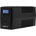 Ippon Back Power Pro II 500, Источник бесперебойного питания (ИБП/UPS) ...