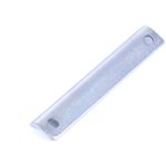 040620-3701028-00, Bracket GAZ-3110 generator ...