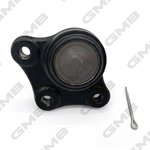 0111-0025, KIA Bongo ball bearing 3 (06-) (2.5/2.7) ( 2WD) Lower left/right GMB