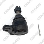 0111-0025, KIA Bongo ball bearing 3 (06-) (2.5/2.7) ( 2WD) Lower left/right GMB