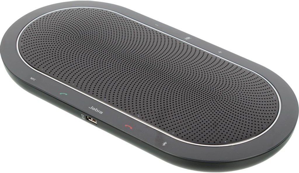 Jabra 7810-109 Спикерфон Jabra SPEAK 810 MS(7810-109) – купить