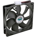 Вентилятор Cooler Master NCR-12K1-GP 120х120x25 мм