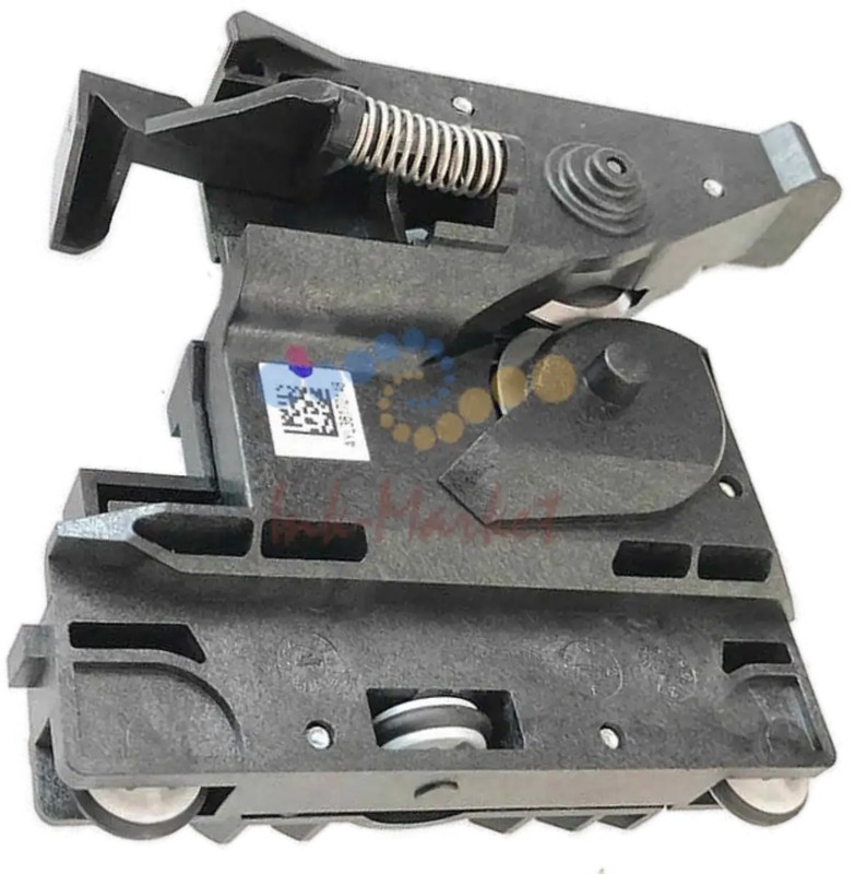 CQ890-67108/CQ890-67091 Резак в сборе HP DJ T120/T520/T730/T830 (O