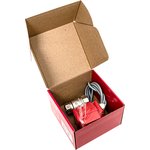 AquaExpert-valve-3/4, Electric ball Valve 3/4 inch AquaExpert 220V