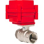 AquaExpert-valve-3/4, Electric ball Valve 3/4 inch AquaExpert 220V