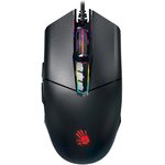 Мышь A4Tech Bloody P91 Pro черный оптическая 16000dpi USB 8but