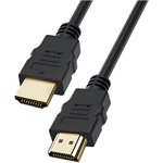 5bites APC-200-050 Кабель HDMI / M-M / V2.0 / 4K / HIGH SPEED / ETHERNET / 3D / 5M