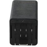 0281003085, AUDI A3 (12-) SKODA Octavia (12-) BOSCH glow plug control unit