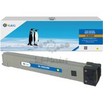 Картридж Cartridge G&G для HP Managed CLJ E87640/E87650/E87660 52 000 стр ...