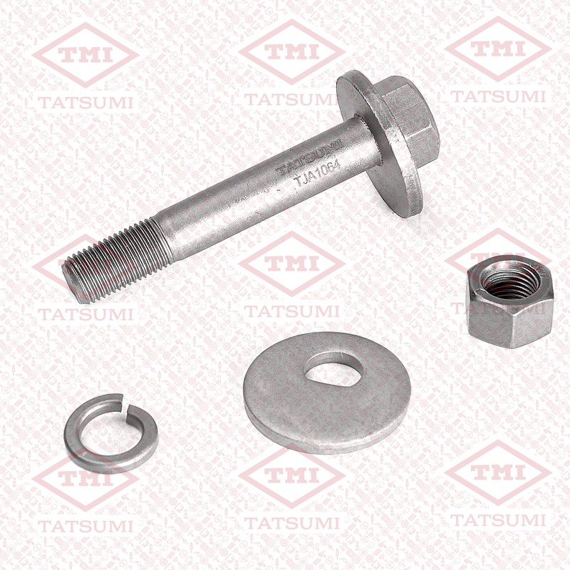 Шайба болта эксцентрика HYUNDAI H-1/STAREX 97-07/PORTER 04-