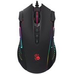 Мышь A4Tech Bloody J90s черный оптическая 8000dpi USB 12but (J90S BLACK ACTIVATED)