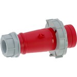 00-00032395, Вилка кабельная 32A/400V/3P+E/IP67