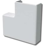 00415, Угол плоский Г-образный APM 25x17 In-liner