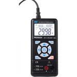 PS2002H, Источник питания портативный импульсный, 0-30V-3,75A; 2х5V2A 112.5W