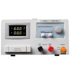 PS6030, Источник питания импульсный, 0-60V-30A, 1800W