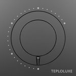 100037059700, Терморегулятор механический Теплолюкс Solus черный