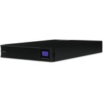 Источник бесперебойного питания Ippon Innova RT II 3000 3000Вт 3000ВА черный