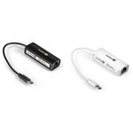 ExeGate EXE-732C-45, Кабель-адаптер USB2.0 ...