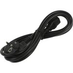 Кабель ITK С13-Schuko PC-C13D-2M проводник.:3 ...