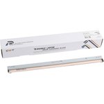 CET281093, Ракель (Wiper Blade) Konica-Minolta bizhub C250i/C300i/C360i Black ...