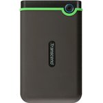 Жесткий диск Transcend USB3.0 4TB TS4TSJ25M3S ...