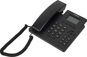 Фото 1/10 Проводной IP телефон Yealink SIP-T30