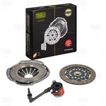 FR 1405, Сцепление в сборе для а/м Nissan X-Trail T31 (07-)/Qashqai J10 (06-) ...