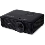 Acer X1228i {DLP 3D XGA 4500Lm 20000:1 HDMI Wifi 2.7kg Euro Power EMEA}