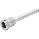 Гильза для термометра Росма БТ серии 220, Китай, L=64 Дн14 Ру250 ...