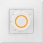 100035924400, LumiSmart 25 Терморегулятор для теплого пола 2239191