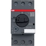 1SAM250000R1007 - Автоматический выключатель MS116-2.5 50 кА с регулируемой ...