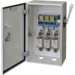 Uzola Power Box YARP-250-IP54-U3