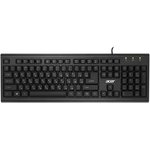 Acer OKW120 [ZL.KBDEE.006] черный USB
