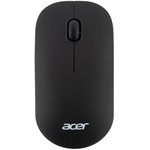 Acer OMR130 [ZL.MCEEE.00F] черный оптическая (1200dpi) беспроводная USB (3but)