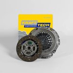 Комплект сцепления Renault Megane 2 1.4-1.6, Logan 1.6 16V для RENAULT 1.4-1.6L/ ...