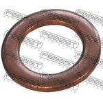 Кольцо уплотнительное 10x16x1 ALFA ROMEO 145 1994-1996 FEBEST 88430-101610C