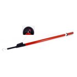 ET-UVN121, Voltage indicator UVN 6-35E NW