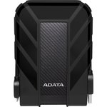 Внешний жесткий диск ADATA 4Тб USB 3.1 Цвет ...