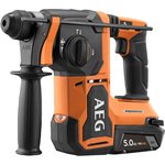 Перфоратор AEG Powertools BBH18BL2-502C (4935492343)
